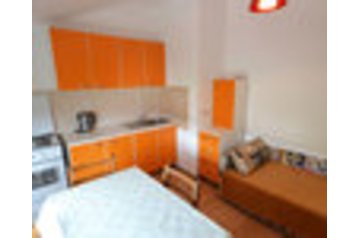 Chorwacja Privát Karin Gornji, Zewnątrz